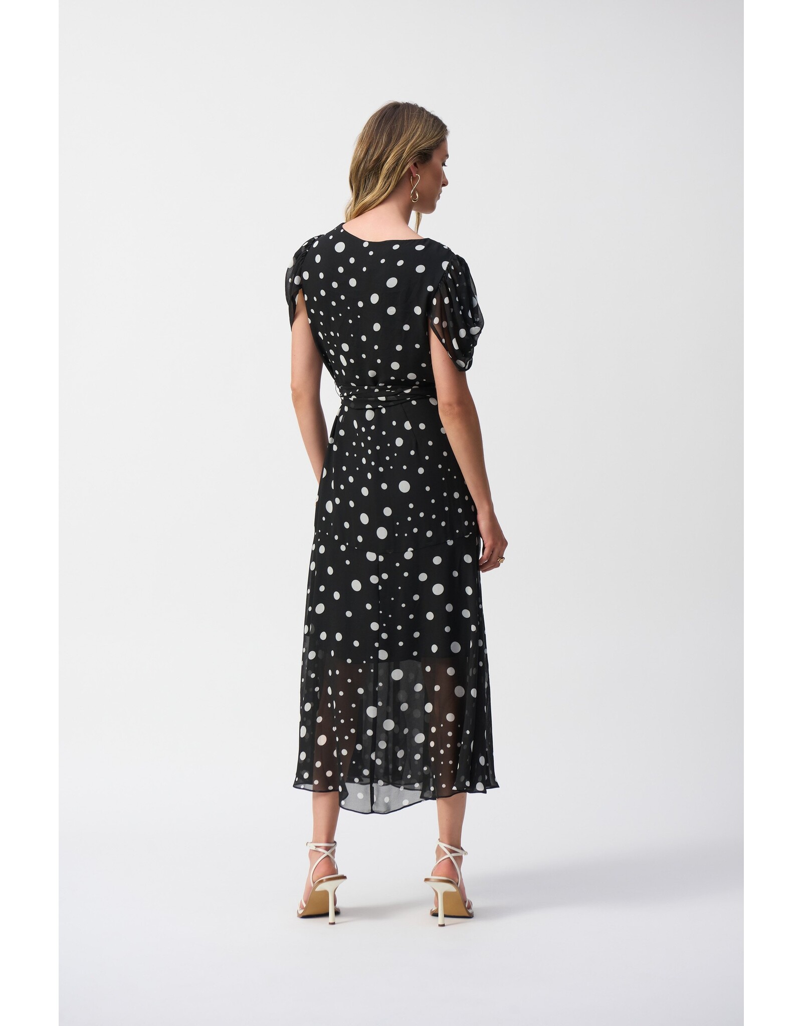 JOSEPH RIBKOFF 251907 DRESS