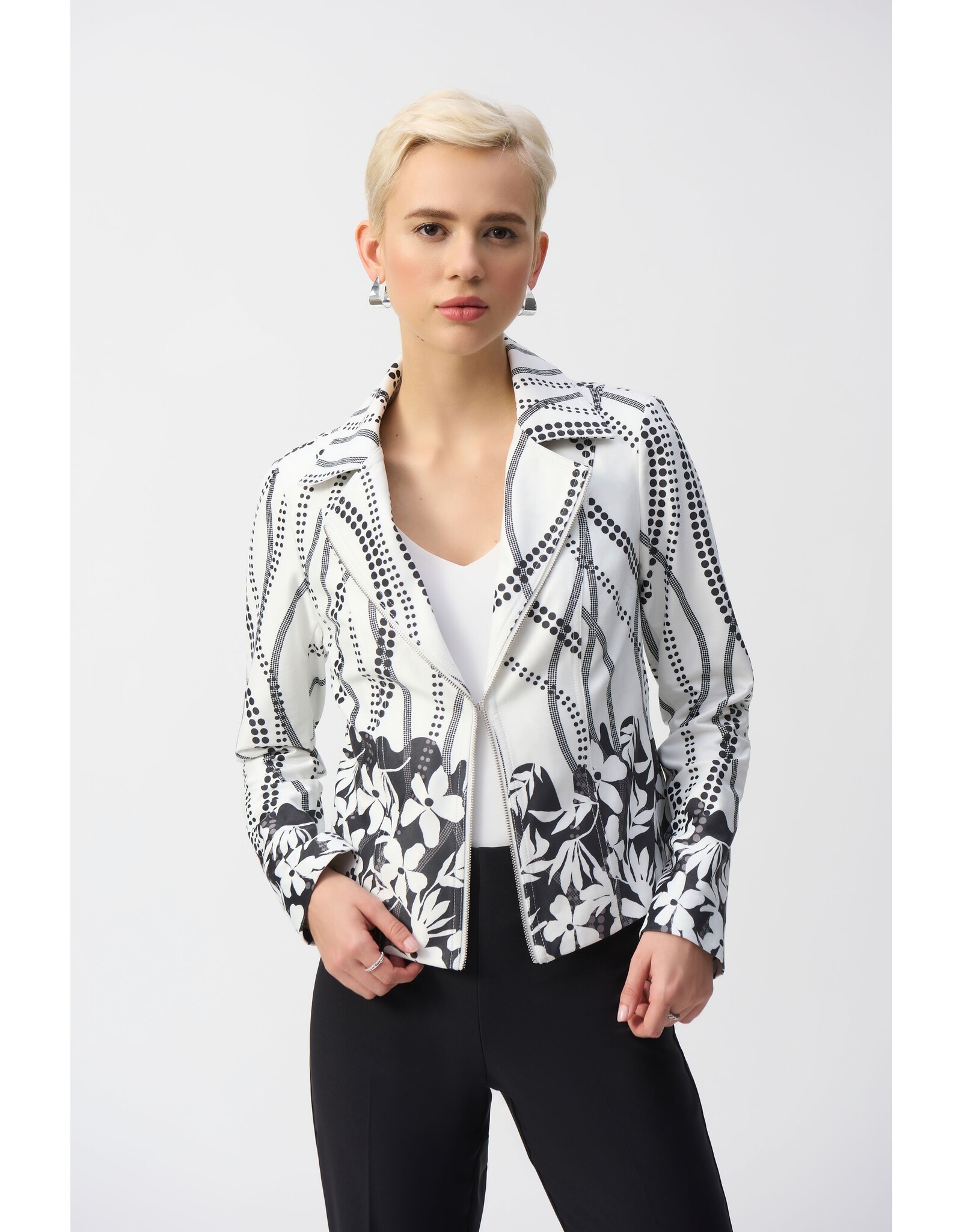 JOSEPH RIBKOFF 251910 JKT