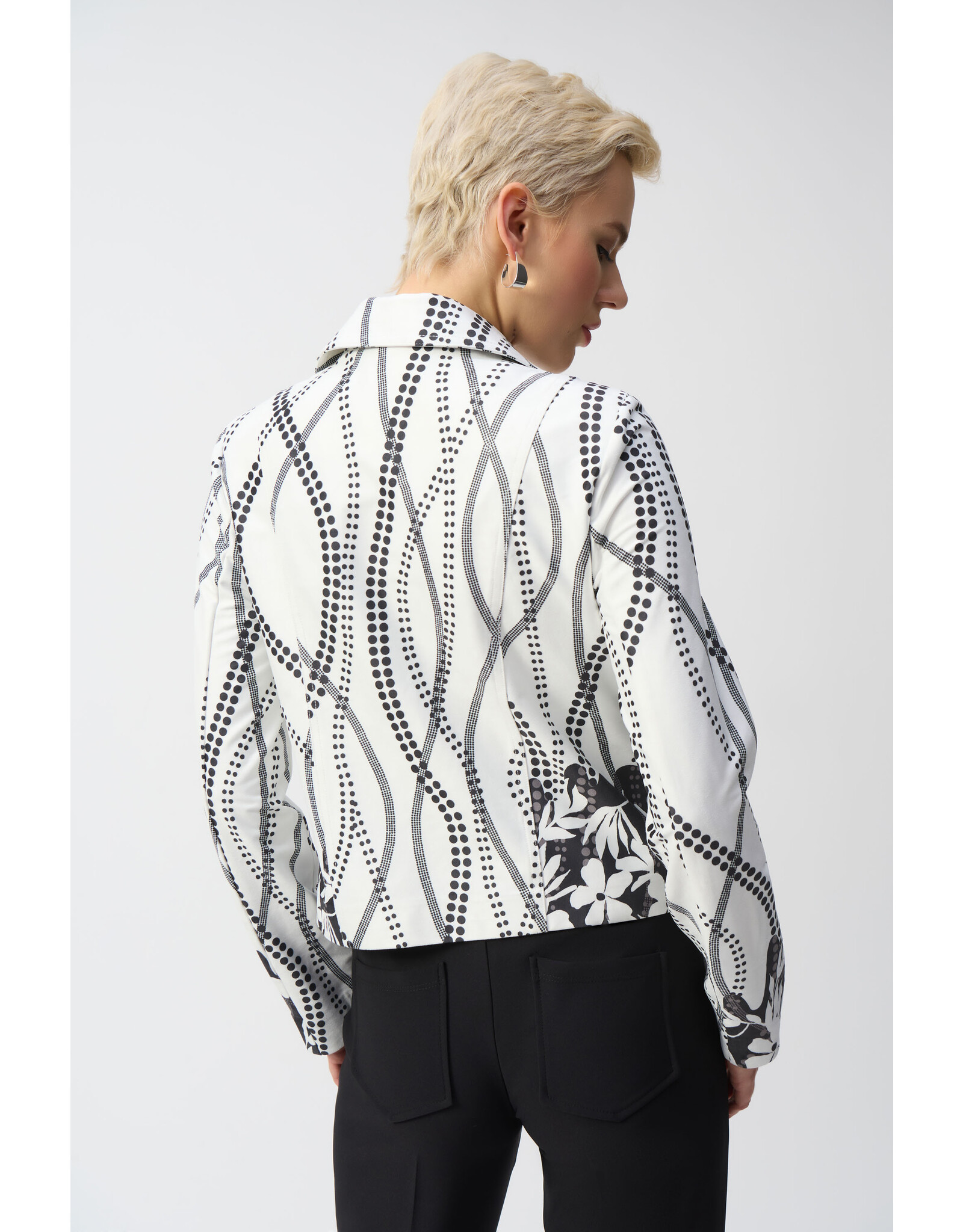 JOSEPH RIBKOFF 251910 JKT