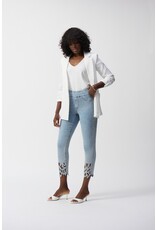 JOSEPH RIBKOFF 251959 JEANS