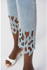 JOSEPH RIBKOFF 251959 JEANS