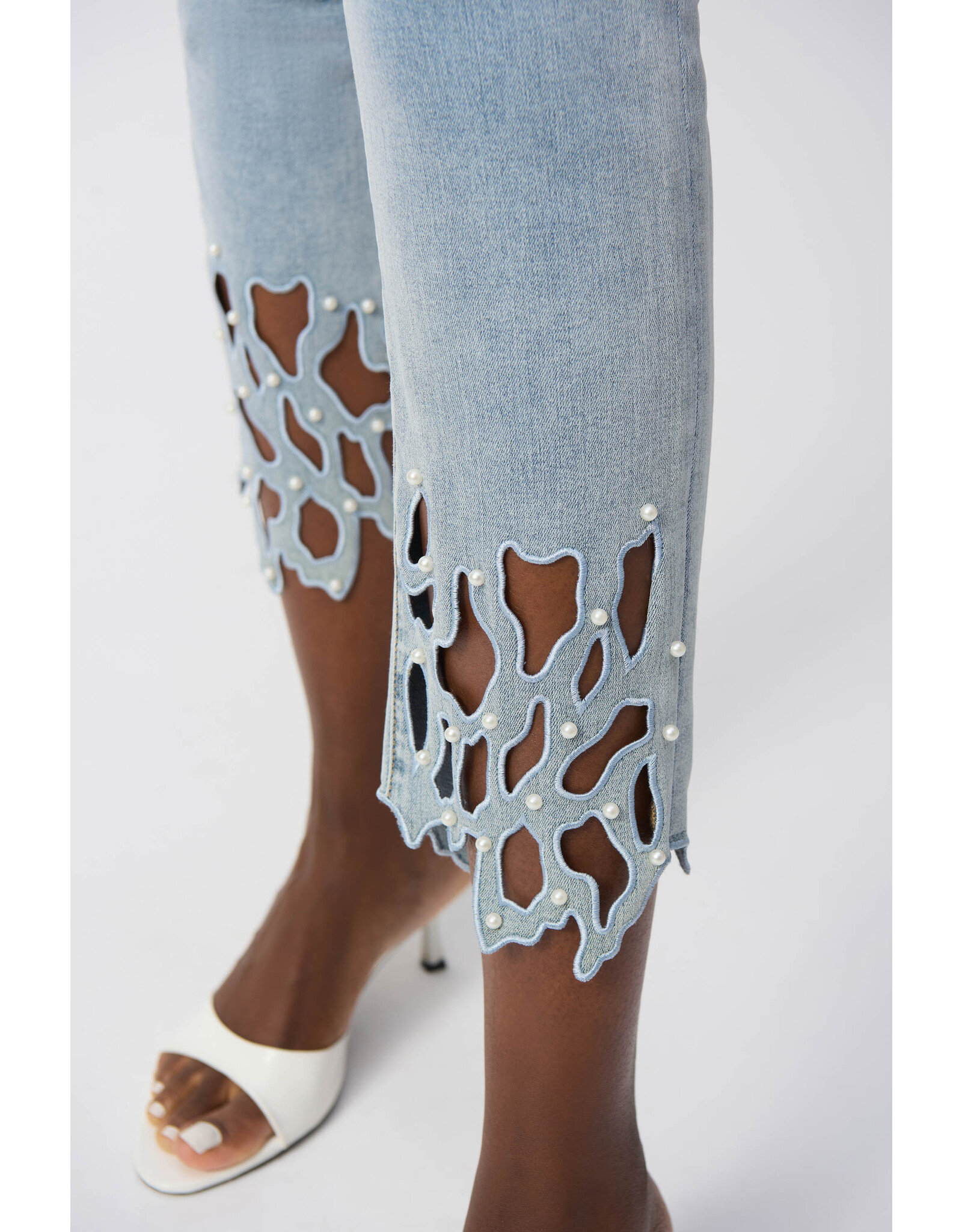 JOSEPH RIBKOFF 251959 JEANS