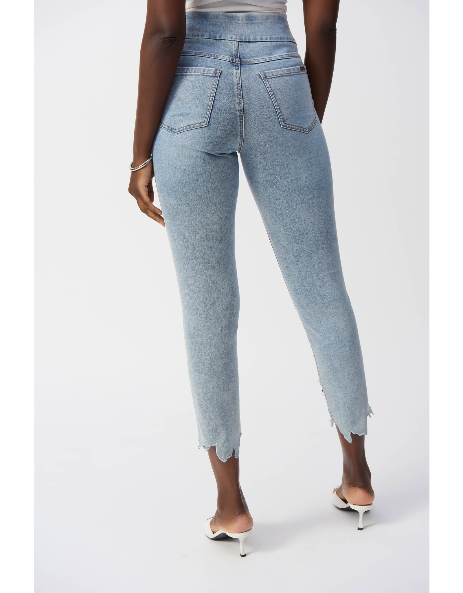 JOSEPH RIBKOFF 251959 JEANS