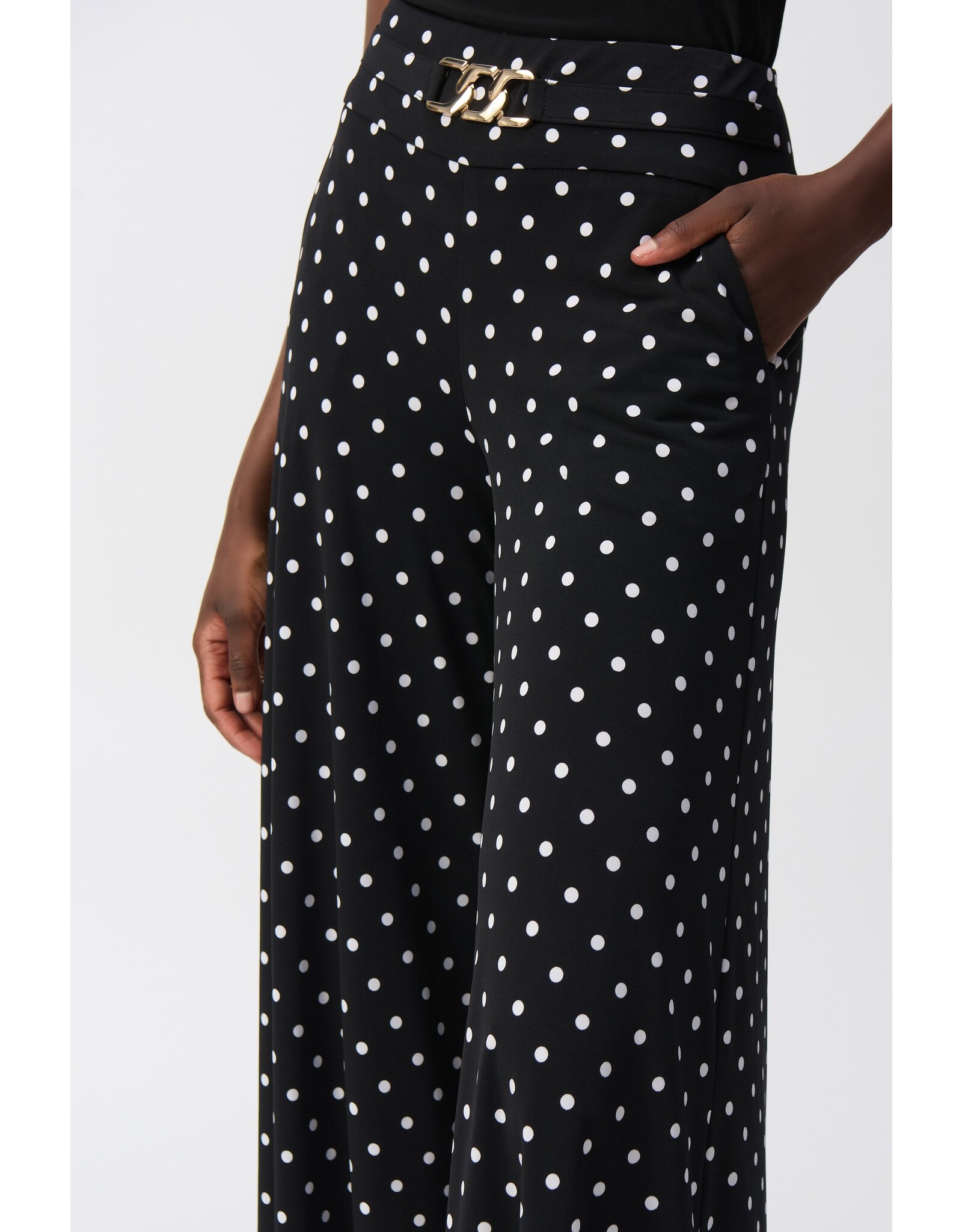 JOSEPH RIBKOFF 251040 PANT