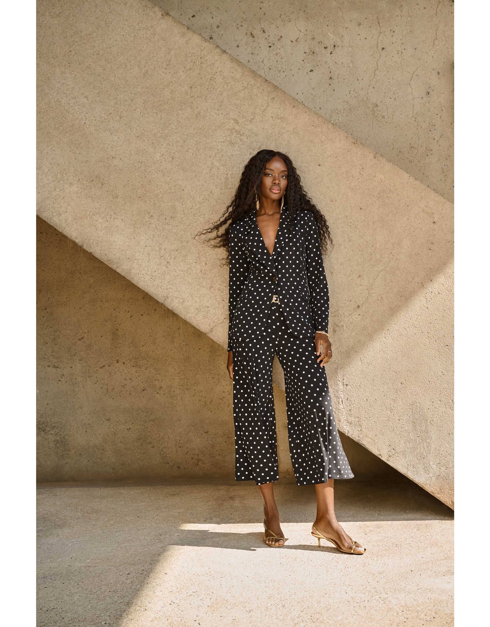 JOSEPH RIBKOFF 251040 PANT