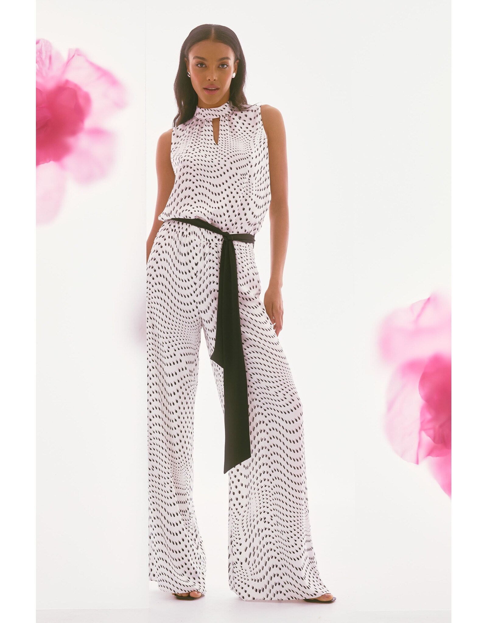 JOSEPH RIBKOFF 251747 PANT