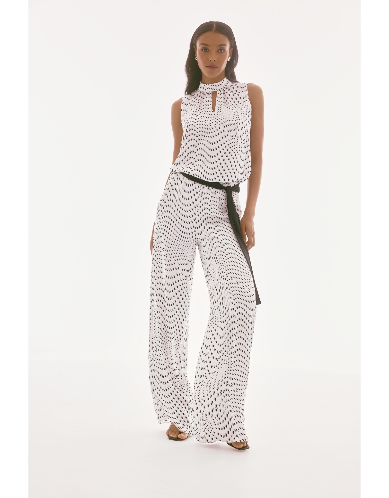 JOSEPH RIBKOFF 251747 PANT