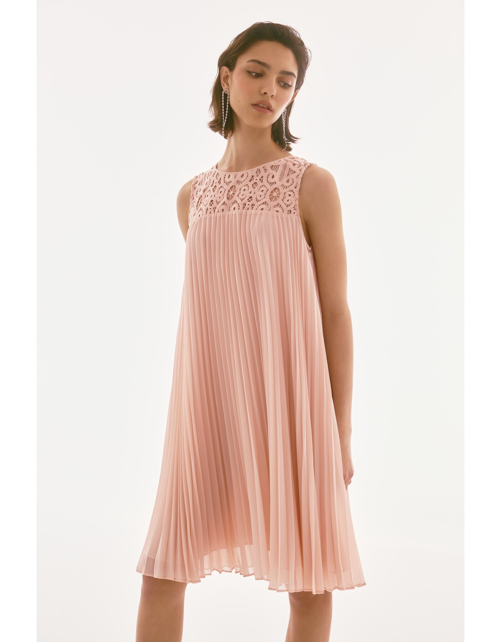 JOSEPH RIBKOFF 251767 DRESS