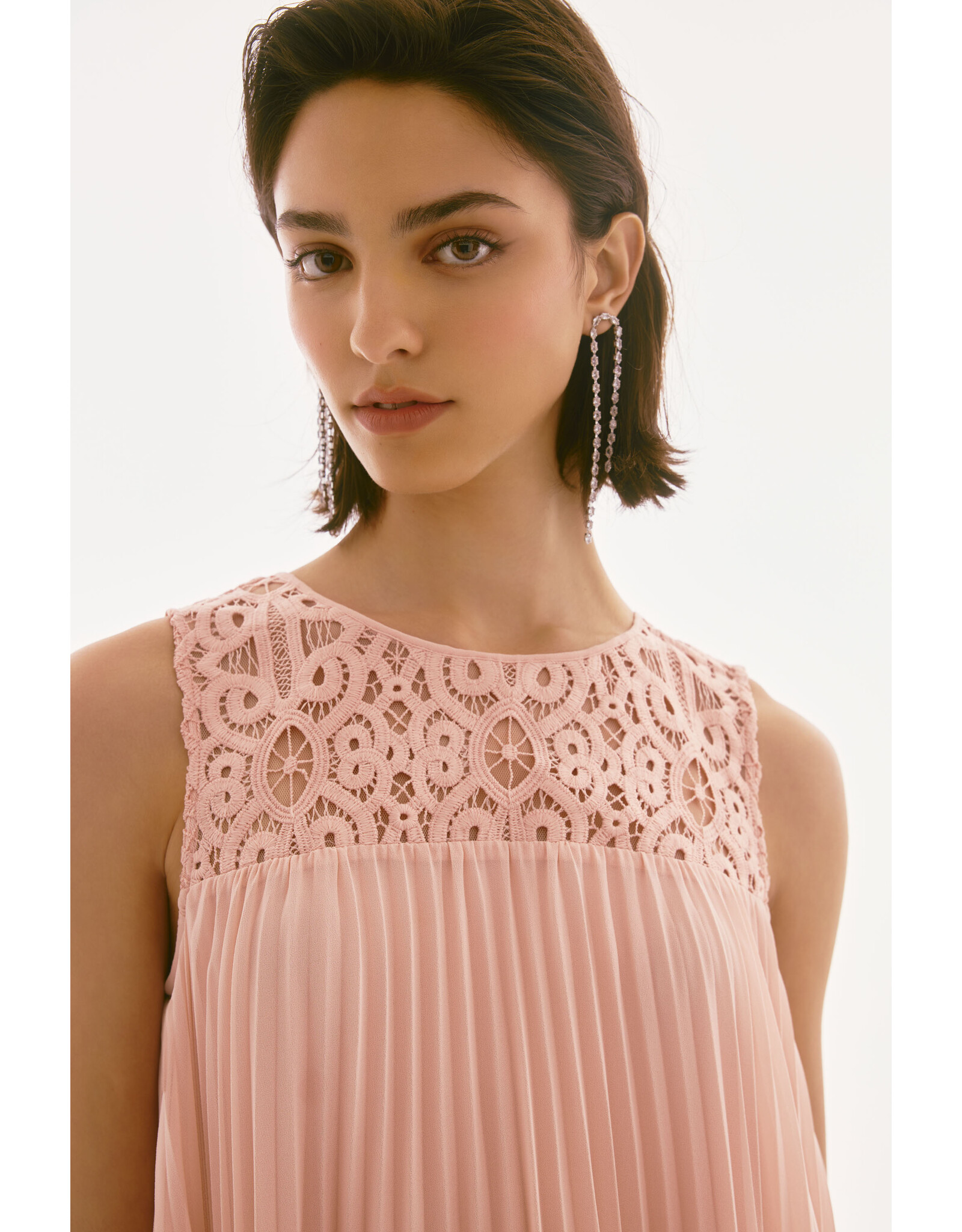 JOSEPH RIBKOFF 251767 DRESS