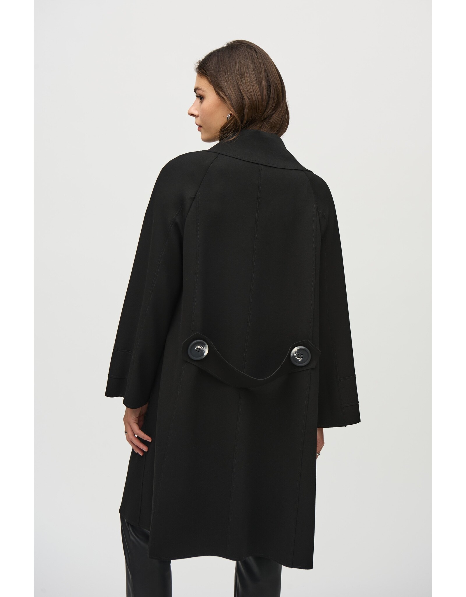JOSEPH RIBKOFF 244171 COAT