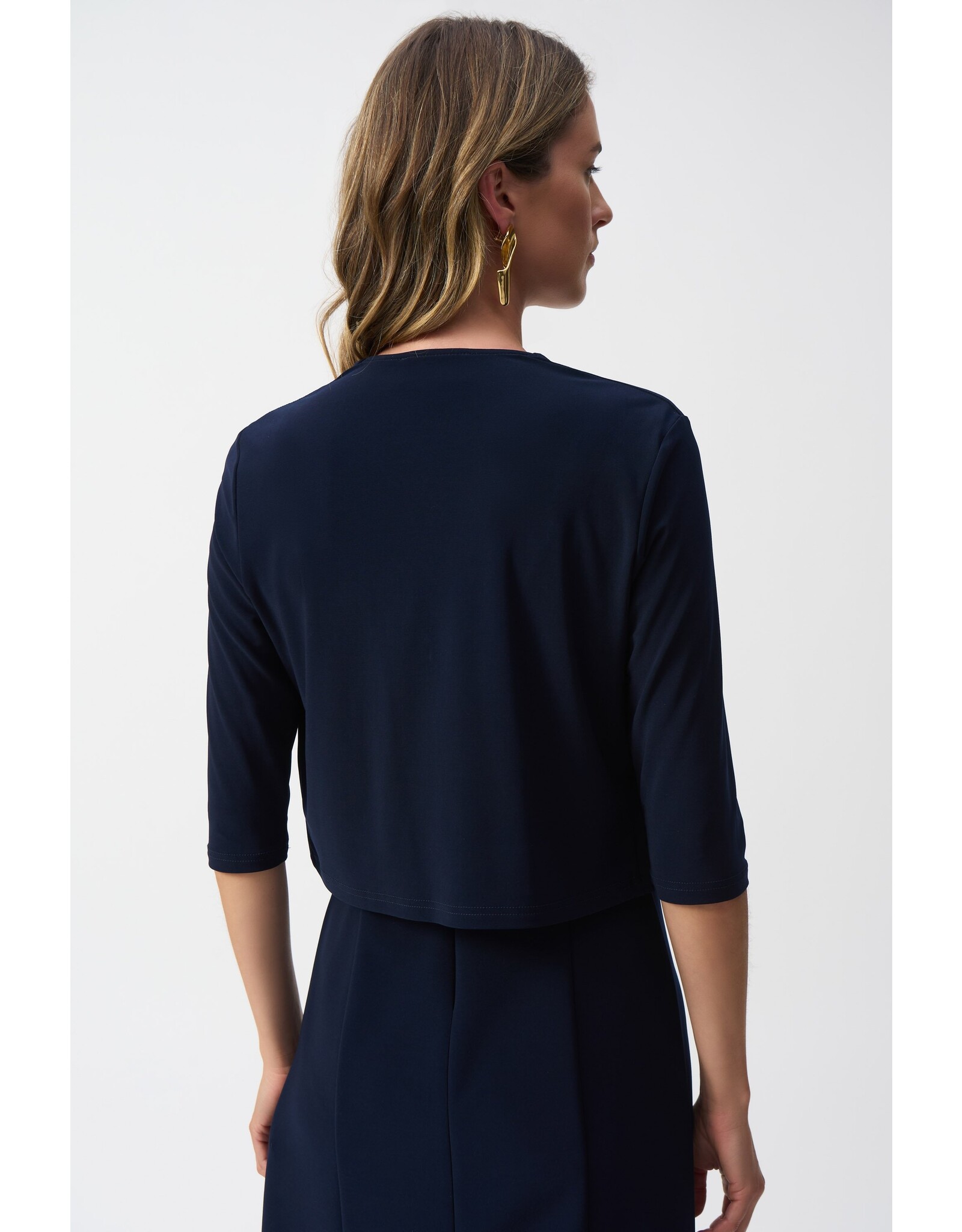 JOSEPH RIBKOFF 251173 COVER-UP