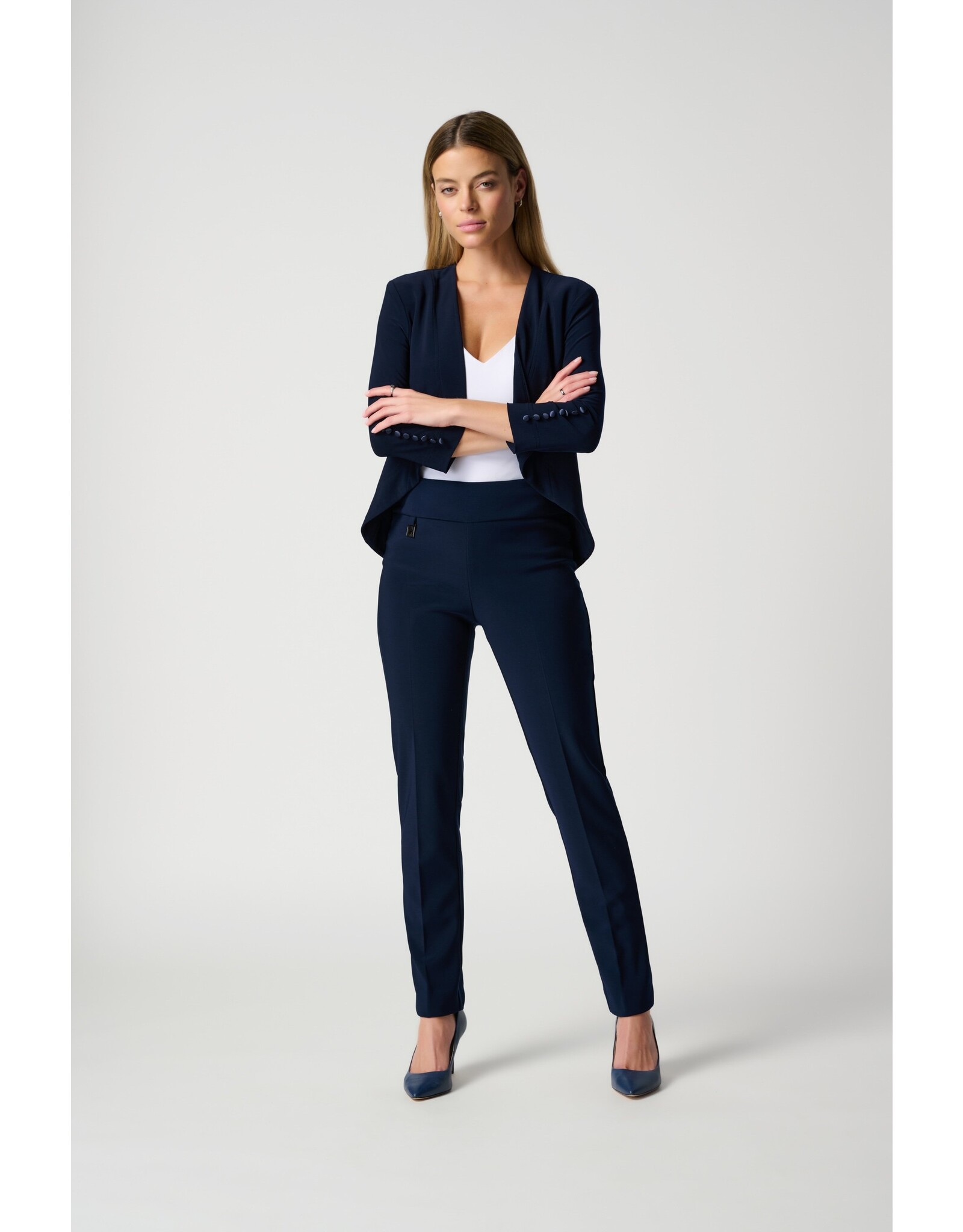 JOSEPH RIBKOFF 144092NOS PANT