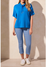 TRIBAL 2096O-3390 PULOVER