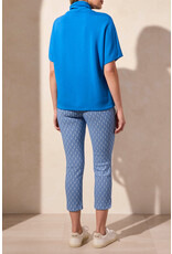 TRIBAL 2096O-3390 PULOVER