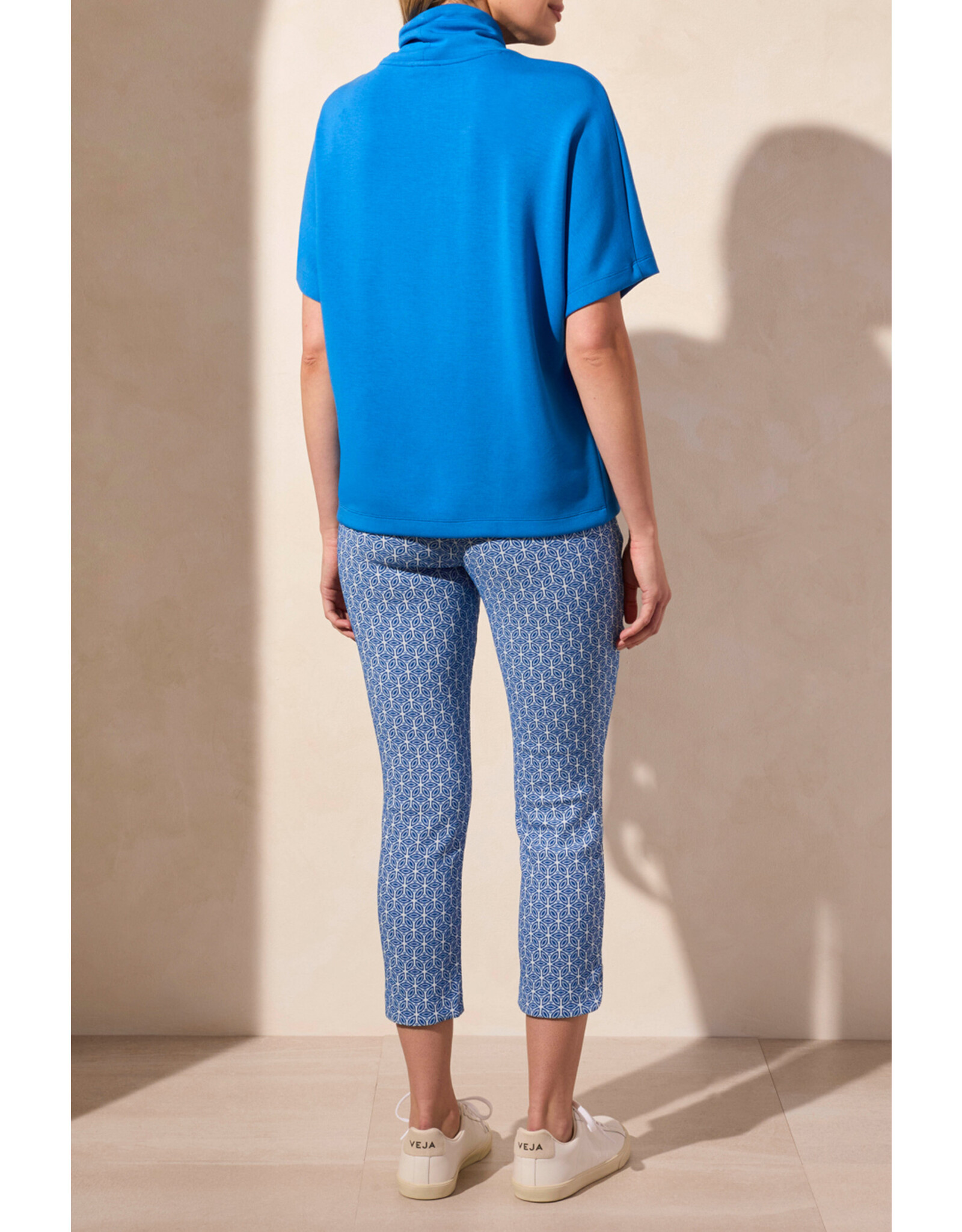 TRIBAL 2096O-3390 PULOVER