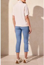 TRIBAL 2096O-3390 PULOVER