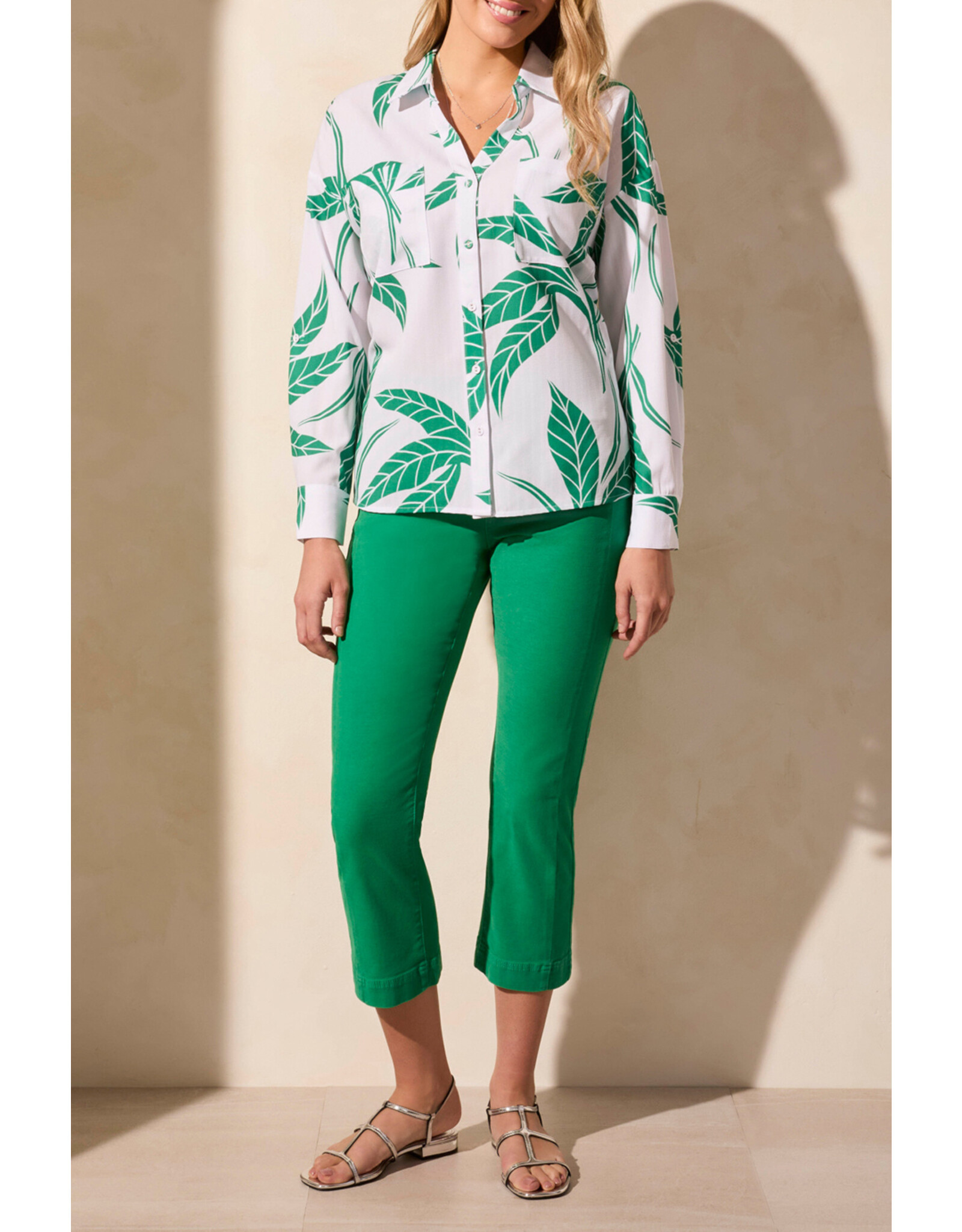 TRIBAL 2074O-3693 SHIRT