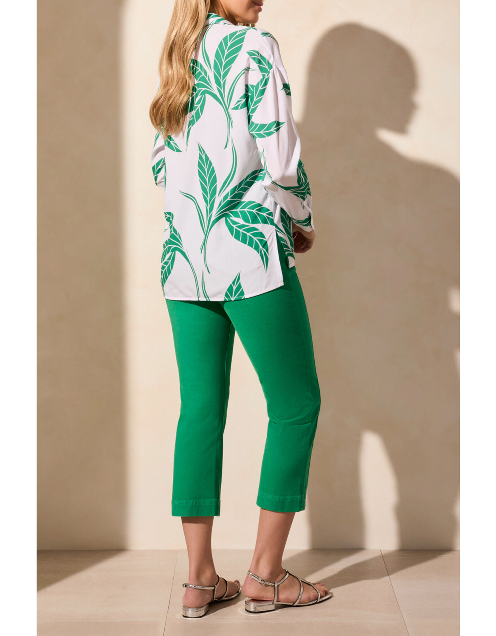 TRIBAL 2074O-3693 SHIRT