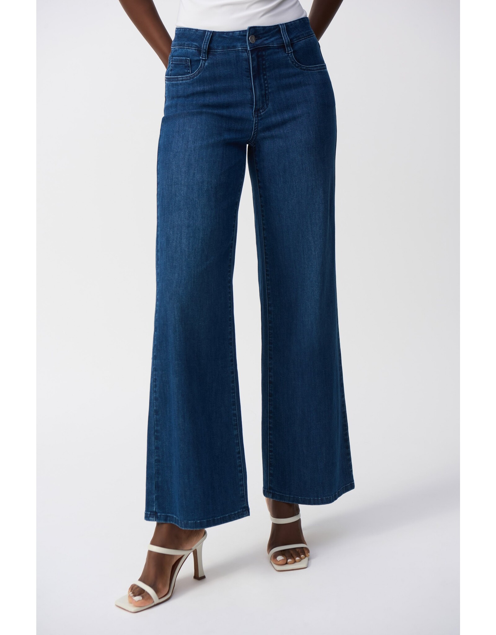JOSEPH RIBKOFF 251968 JEANS