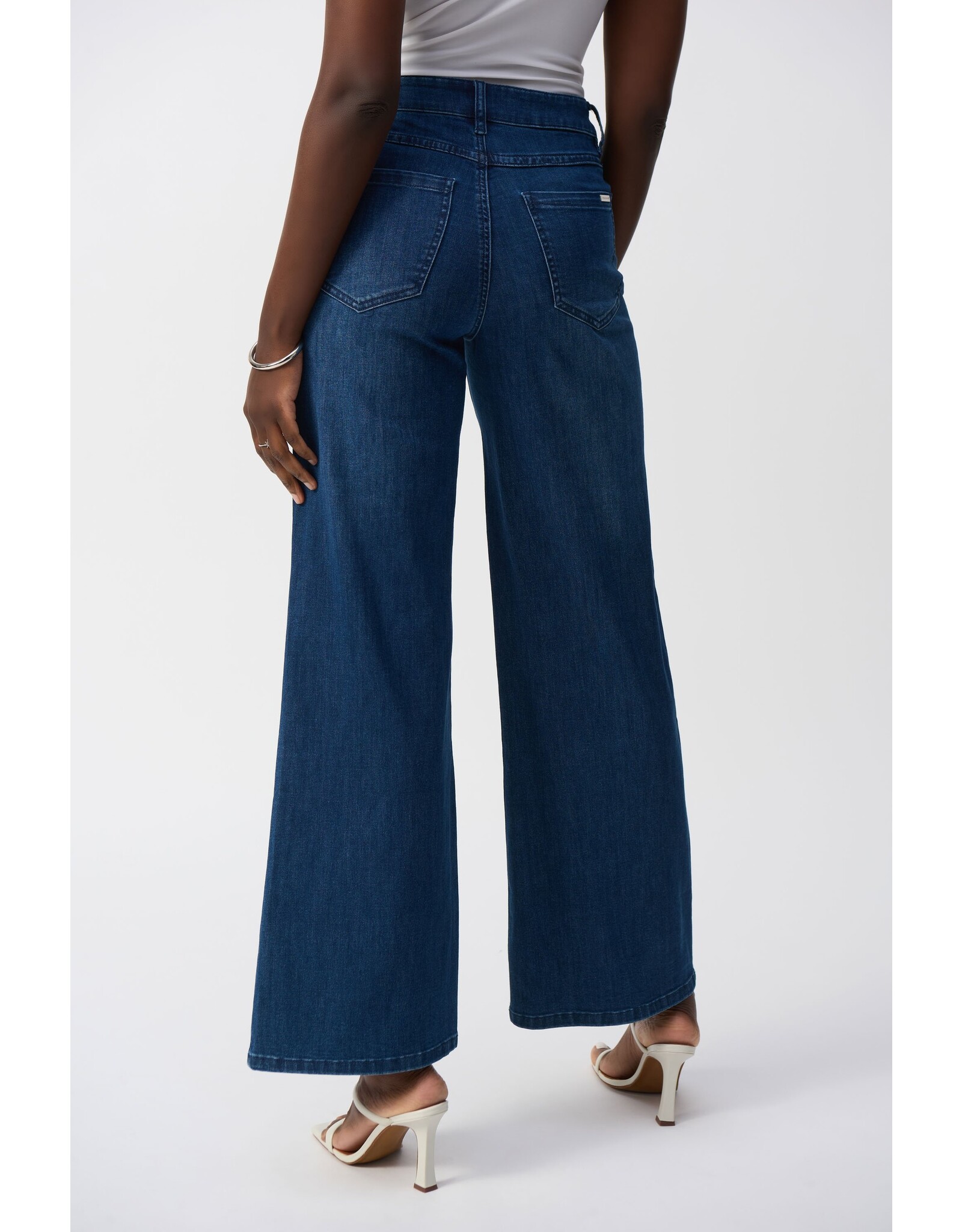 JOSEPH RIBKOFF 251968 JEANS