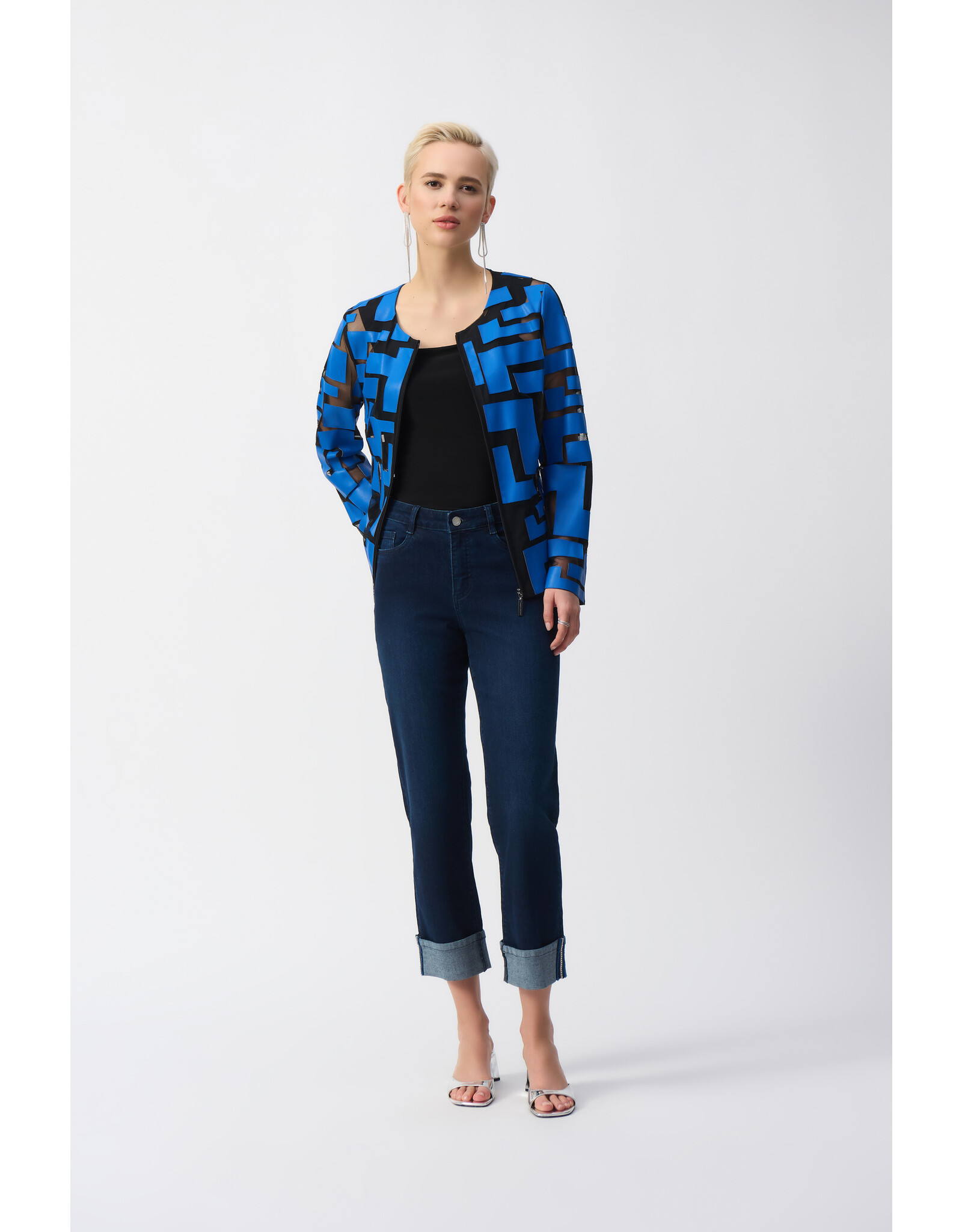 JOSEPH RIBKOFF 251932 JKT