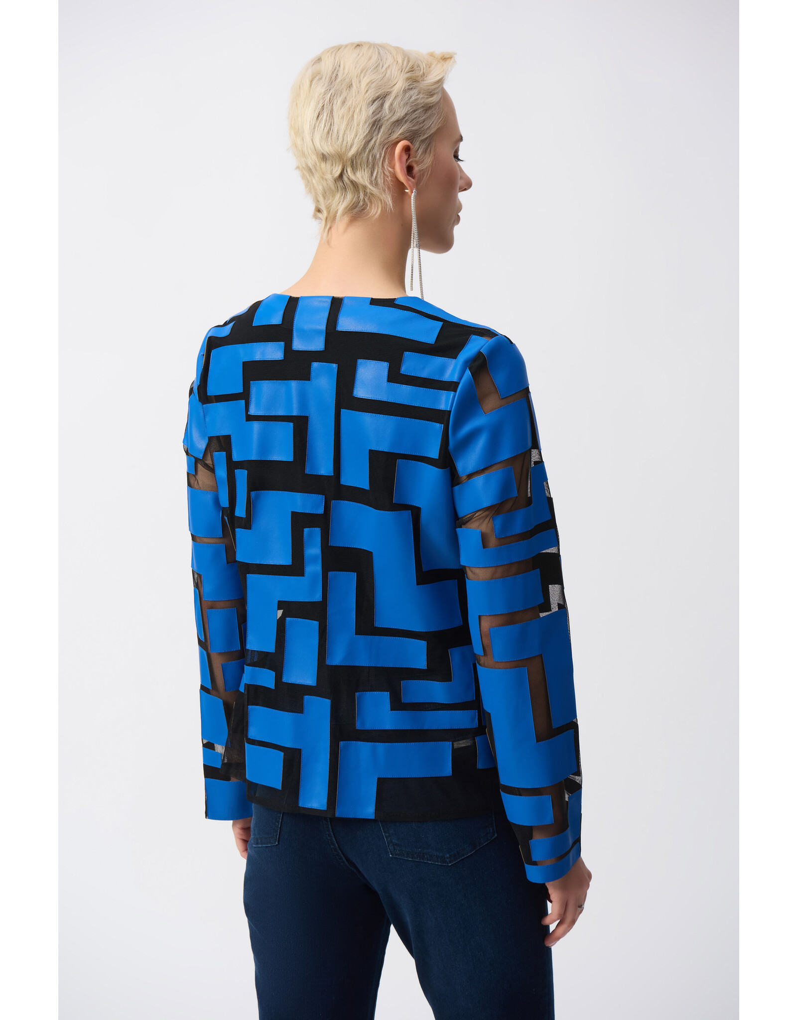 JOSEPH RIBKOFF 251932 JKT