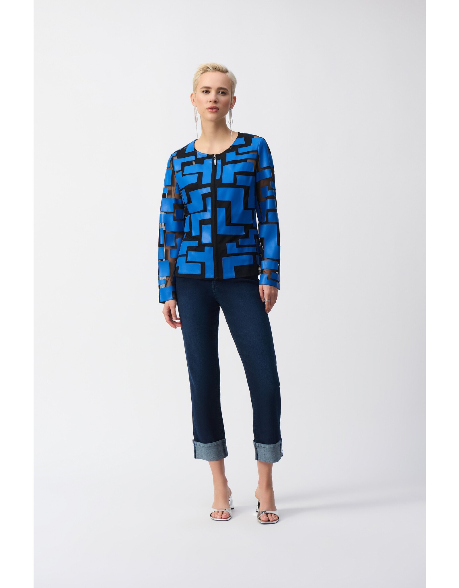 JOSEPH RIBKOFF 251932 JKT