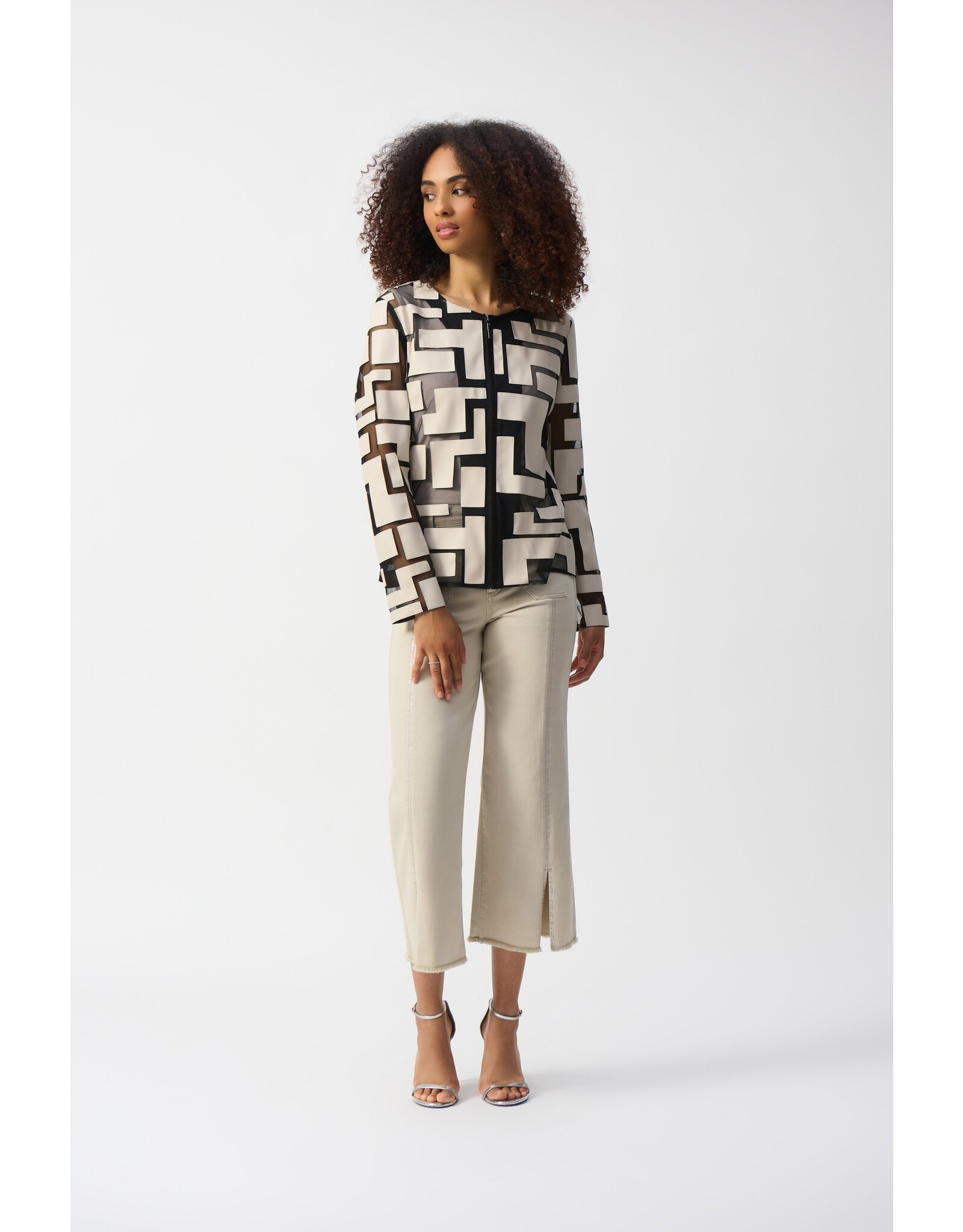 JOSEPH RIBKOFF 251932 JKT