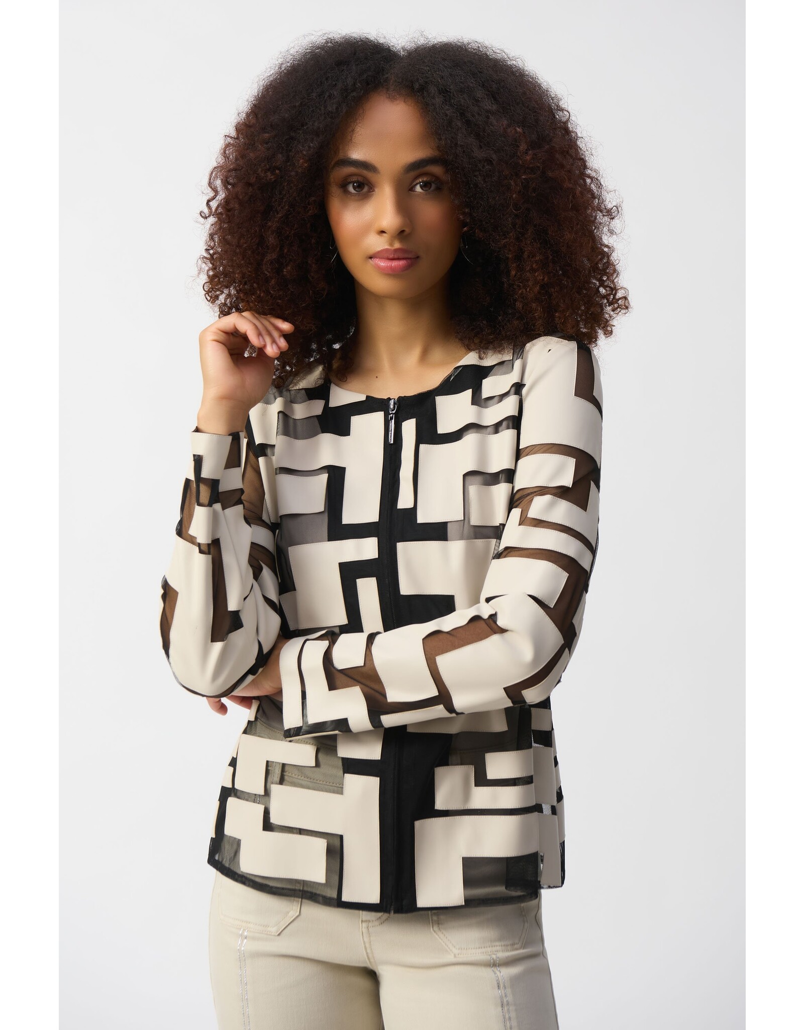 JOSEPH RIBKOFF 251932 JKT