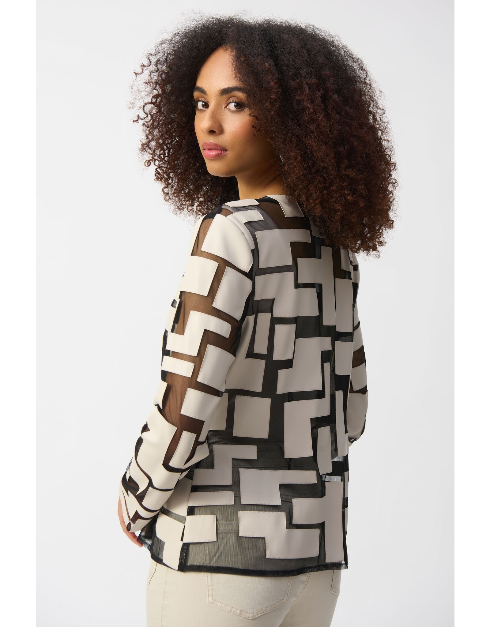 JOSEPH RIBKOFF 251932 JKT