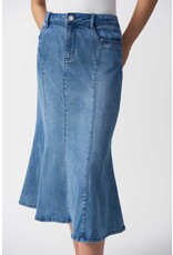 JOSEPH RIBKOFF 251952 SKIRT