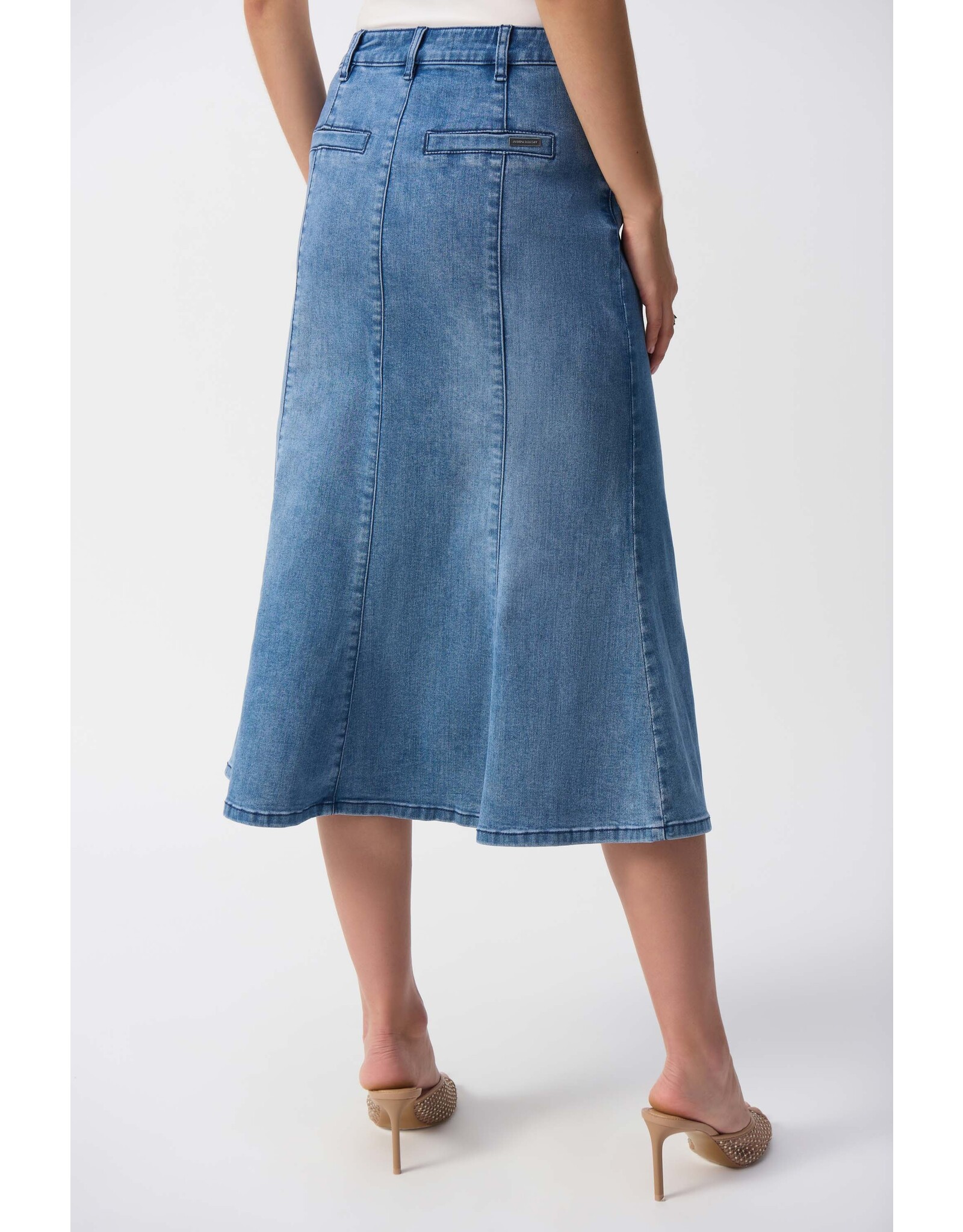 JOSEPH RIBKOFF 251952 SKIRT