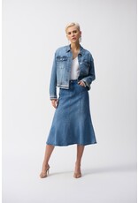 JOSEPH RIBKOFF 251952 SKIRT