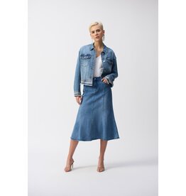 JOSEPH RIBKOFF 251952 SKIRT