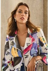 JOSEPH RIBKOFF 251909 JACKET