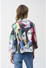 JOSEPH RIBKOFF 251909 JACKET