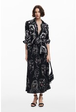 DESIGUAL 24WWCW34 BLOUSE