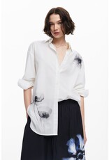 DESIGUAL 24WWCW08 BLOUSE