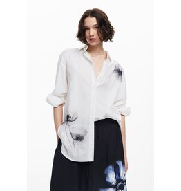 DESIGUAL 24WWCW08 BLOUSE