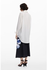 DESIGUAL 24WWCW08 BLOUSE