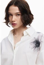 DESIGUAL 24WWCW08 BLOUSE