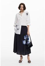 DESIGUAL 24WWCW08 BLOUSE