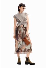 DESIGUAL 24WWVK76 DRESS