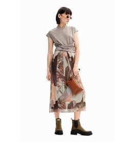 DESIGUAL 24WWVK76 DRESS