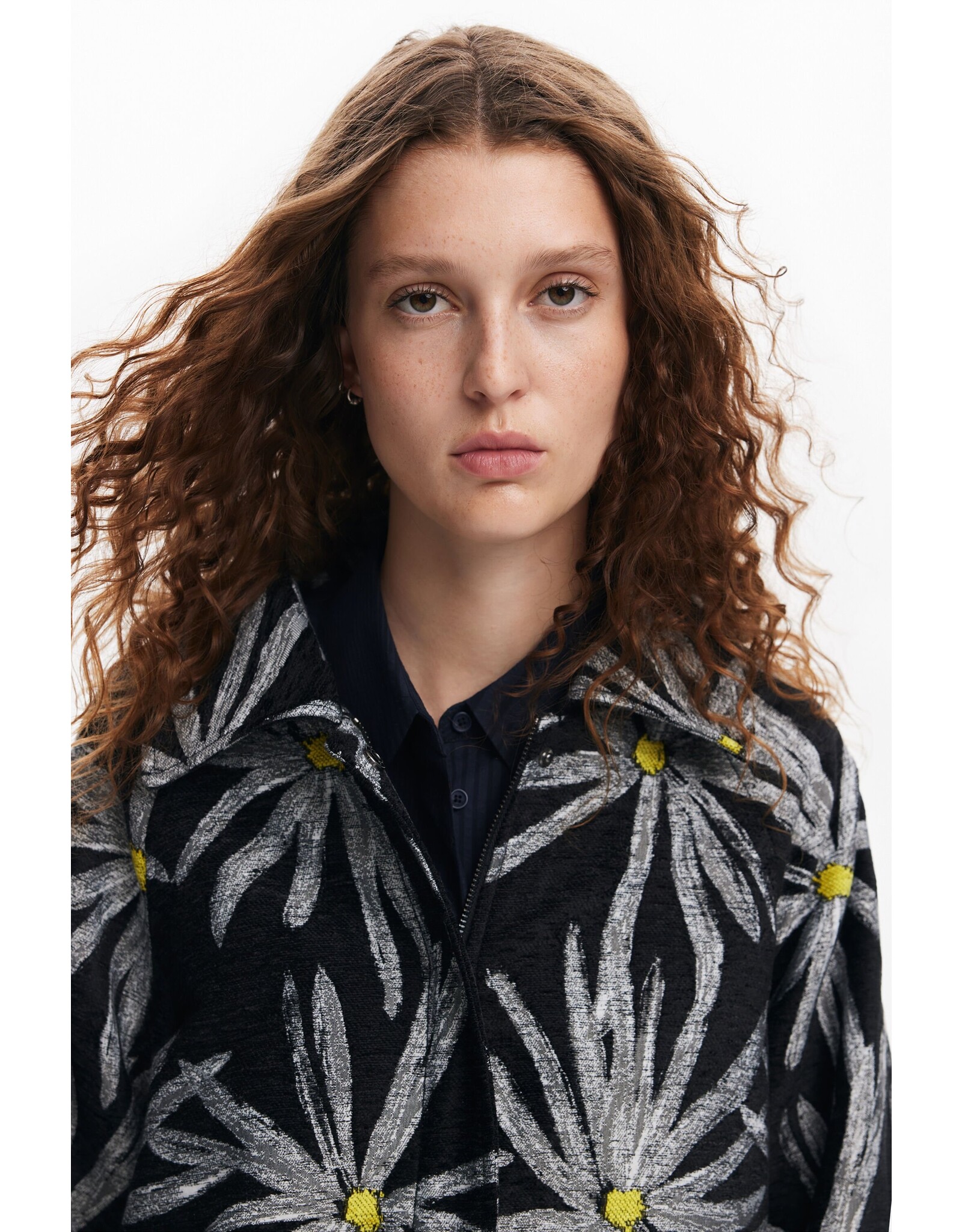 DESIGUAL 24WWEWBJ COAT