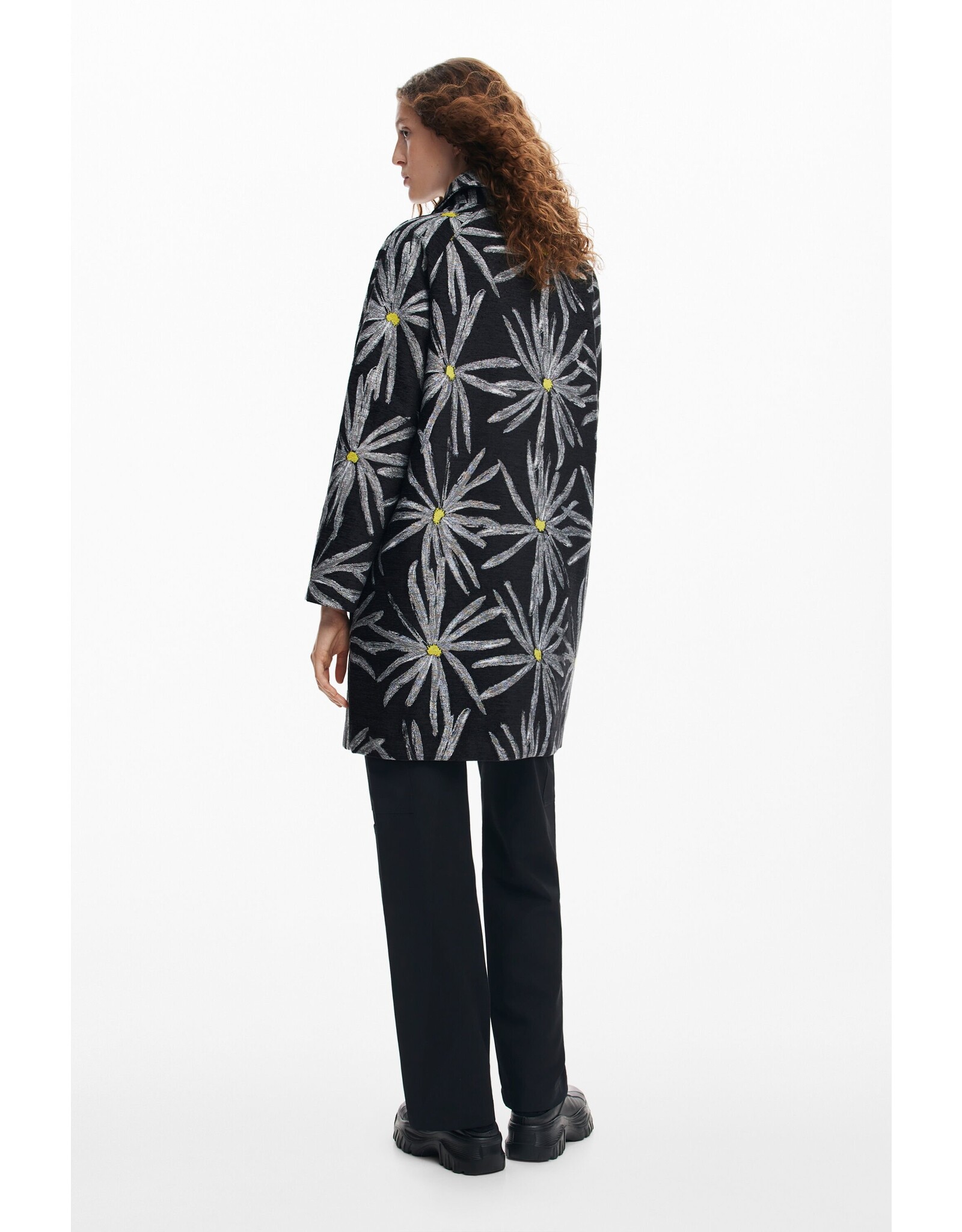 DESIGUAL 24WWEWBJ COAT