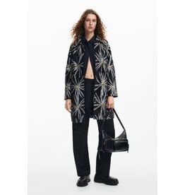 DESIGUAL 24WWEWBJ COAT