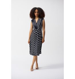 JOSEPH RIBKOFF 251295 DRESS