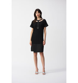 JOSEPH RIBKOFF 251080 DRESS