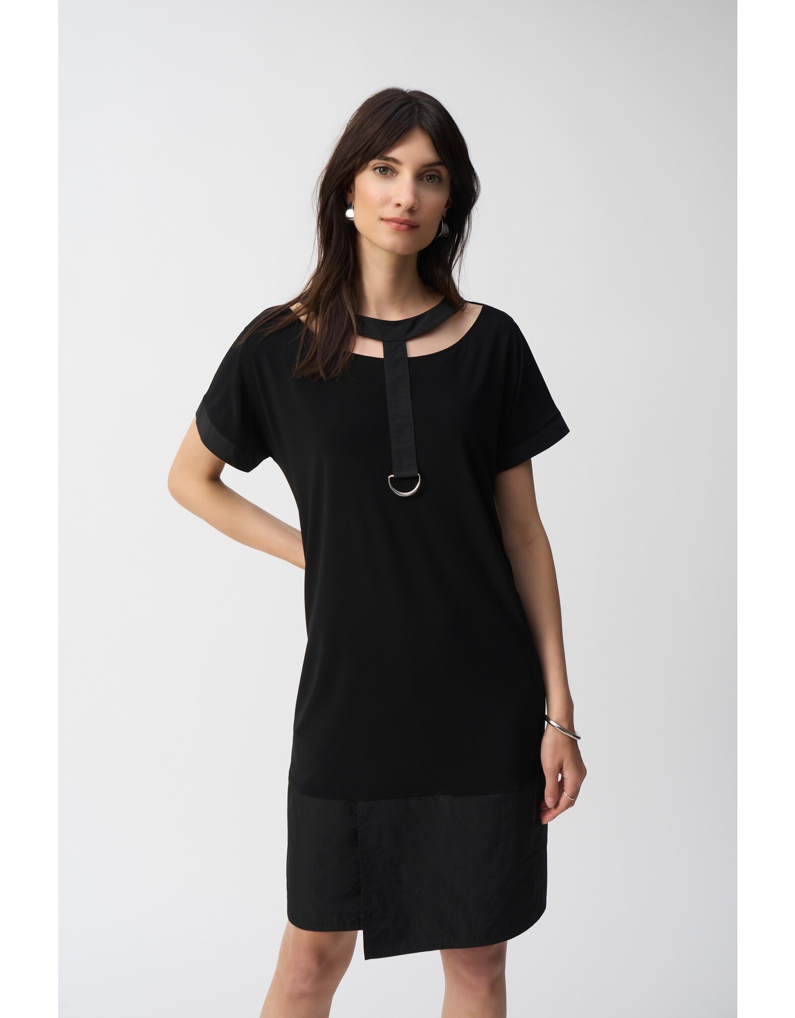 JOSEPH RIBKOFF 251080 DRESS